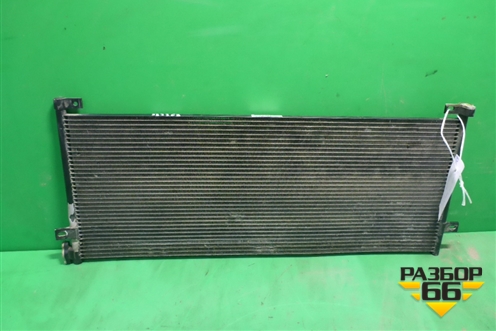 Радиатор кондиционера  (22768792) для Volvo TRUCK FH с 2013-2019г (ФШ)