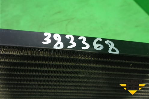 Радиатор кондиционера  (22768792) для Volvo TRUCK FH с 2013-2019г (ФШ)