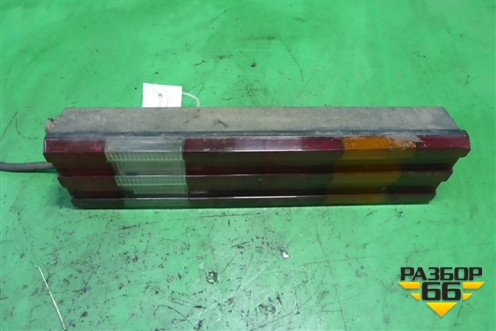 Фонарь задний правый для Mercedes Benz TRUCK Axor 2 с 2004г (Аксор)