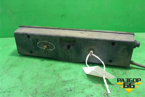 Фонарь задний правый для Mercedes Benz TRUCK Axor 2 с 2004г (Аксор)