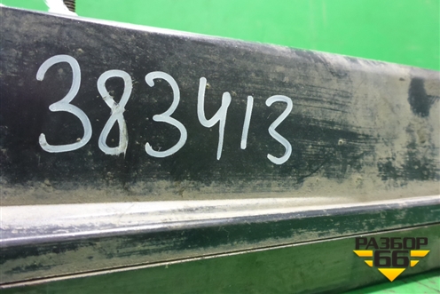 Фонарь задний правый для Mercedes Benz TRUCK Axor 2 с 2004г (Аксор)