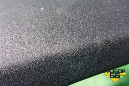 Юбка заднего бампера (до 2018г лифтбек) (21912804062) для VAZ Granta/Гранта