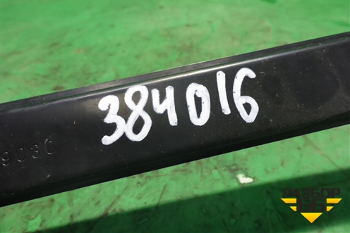 Стеклоподъёмник электрический передний правый (в сборе) для Nissan Pathfinder (R51M) с 2004-2014г (Патфиндер)