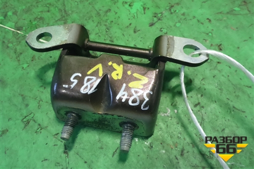 Петля двери задней правой верхняя (82400EA000) для Nissan Pathfinder (R51M) с 2004-2014г (Патфиндер)
