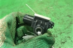 Датчик AIR BAG (988301EA0A) для Nissan Pathfinder (R51M) с 2004-2014г