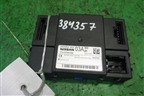 Блок электронный (284B24X03A) для Nissan Pathfinder (R51M) с 2004-2014г