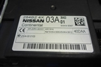 Блок электронный (284B24X03A) для Nissan Pathfinder (R51M) с 2004-2014г