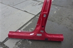 Порог со стойкой левый (5ти дверный кузов) (04645SMGG00ZZ) для Honda Civic 5D с 2006-2012г