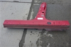 Порог со стойкой левый (5ти дверный кузов) (04645SMGG00ZZ) для Honda Civic 5D с 2006-2012г