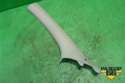 Обшивка стойки лобового стекла левая (2N11N03199BHW) для Ford Fusion с 2002г (Фьюжн)