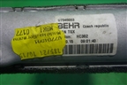Радиатор отопителя  (Behr) (8FH351000381) для MAN  TGX с 2007г