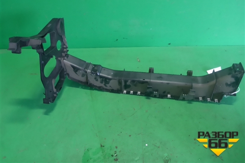 Кронштейн проводки  (81264306072) для MAN  TGX с 2007г