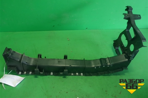 Кронштейн проводки  (81264306072) для MAN  TGX с 2007г