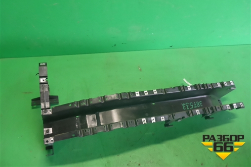 Кронштейн проводки  (81264306072) для MAN  TGX с 2007г