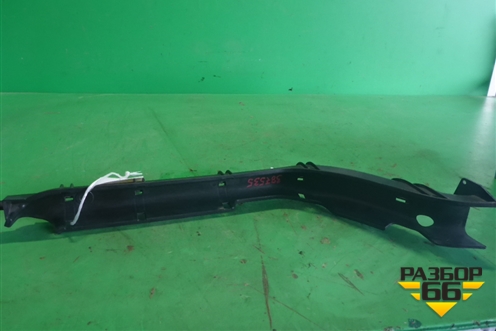 Кронштейн проводки  (81624300129) для MAN  TGX с 2007г