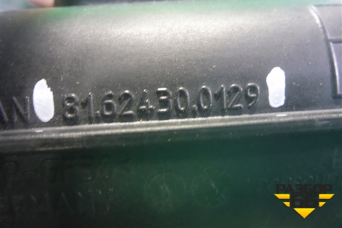 Кронштейн проводки  (81624300129) для MAN  TGX с 2007г