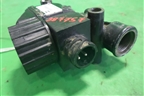 Кран ABS (81524526039) для MAN  TGX с 2007г