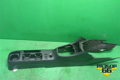 Консоль (96954739) для Chevrolet Aveo (Т300) с 2011г (Авео Т300)