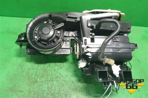 Корпус отопителя (в сборе с мотором) для Chevrolet Aveo (Т300) с 2011г