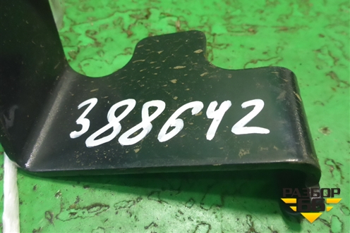 Кронштейн трубок  (AD Blue) (81517150509) для MAN  TGX с 2007г