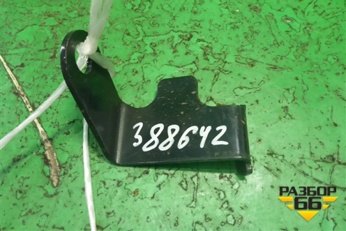 Кронштейн трубок  (AD Blue) (81517150509) для MAN  TGX с 2007г
