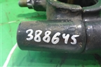 Кронштейн переднего стабилизатора  (к балке) (81437183059) для MAN  TGX с 2007г