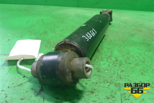 Амортизатор передний (Sachs) (81437026058) для MAN  TGX с 2007г