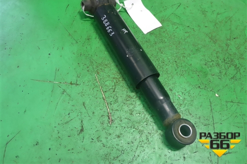 Амортизатор передний (Sachs) (81437026058) для MAN  TGX с 2007г