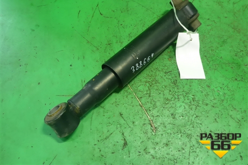 Амортизатор передний (Sachs) (81437026058) для MAN  TGX с 2007г
