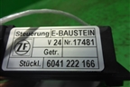 Блок управления ABS (EBS) (6041222166) для Isuzu  FVR
