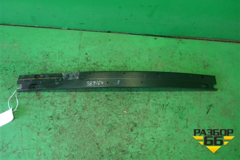 Усилитель заднего бампера (до 2015г) (5217142030) для Toyota Rav-4 с 2012-2019г (Рав 4)