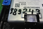 Блок управления фарой LED (8596702020) (после 2016г) для Toyota Highlander с 2013-2021г