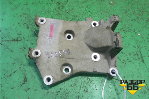Кронштейн генератора (1.6л QG16) для Nissan Almera Classic с 2006-2013г