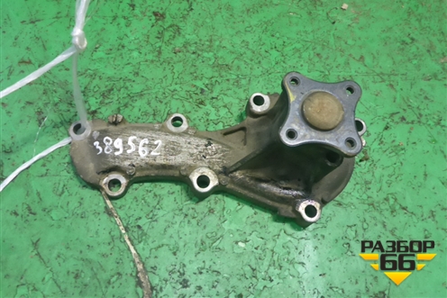 Насос водяной помпа ( 1.6л QG16) для Nissan Almera Classic с 2006-2013г