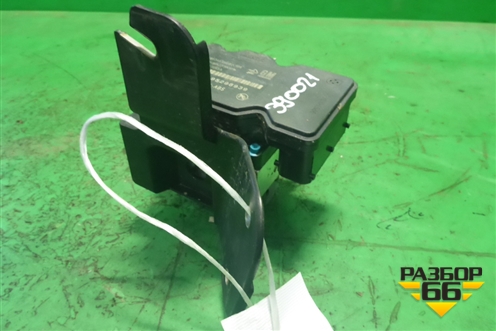 Блок ABS (95298939) для Chevrolet Aveo (Т300) с 2011г (Авео Т300)