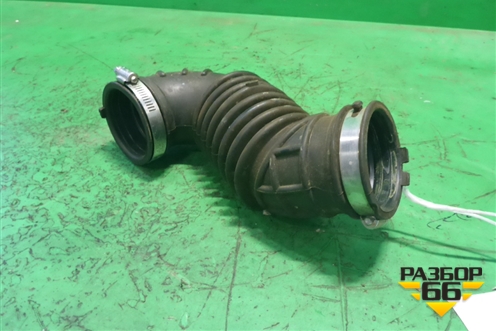 Патрубок воздушного фильтра (1.6л F16D4) (95489808) для Chevrolet Aveo (Т300) с 2011г (Авео Т300)