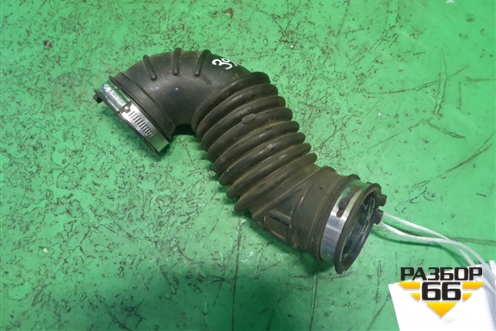 Патрубок воздушного фильтра (1.6л F16D4) (95489808) для Chevrolet Aveo (Т300) с 2011г (Авео Т300)