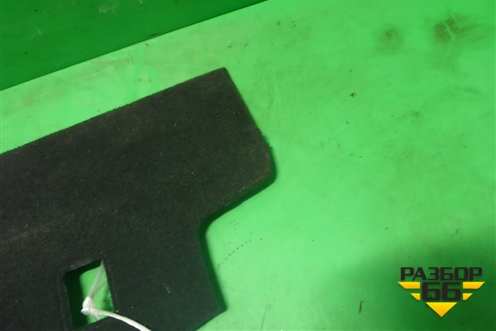 Пол багажника (передний) для Nissan Murano (Z50) с 2002-2008г (Мурано)