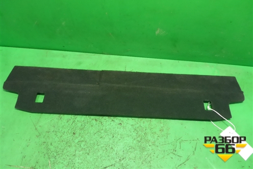 Пол багажника (передний) для Nissan Murano (Z50) с 2002-2008г (Мурано)