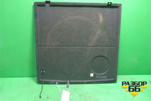 Пол багажника для Nissan Murano (Z50) с 2002-2008г (Мурано)