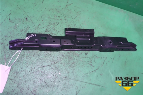 Панель передняя (верхняя часть) (62511CA000) для Nissan Murano (Z50) с 2002-2008г (Мурано)