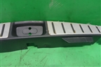Обшивка багажника на заднюю панель (84992CC40C) для Nissan Murano (Z50) с 2002-2008г (Мурано)