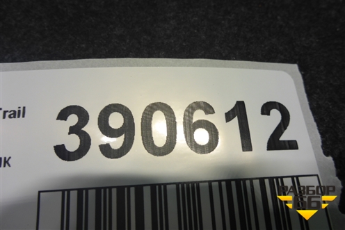 Стеклоподъёмник электрический задний левый (БЕЗ МОТОРА) для Nissan X-Trail (Т32) с 2014г (Хтраил)