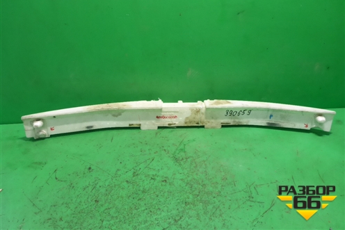 Наполнитель переднего бампера (верхний) (62090CC000) для Nissan Murano (Z50) с 2002-2008г (Мурано)