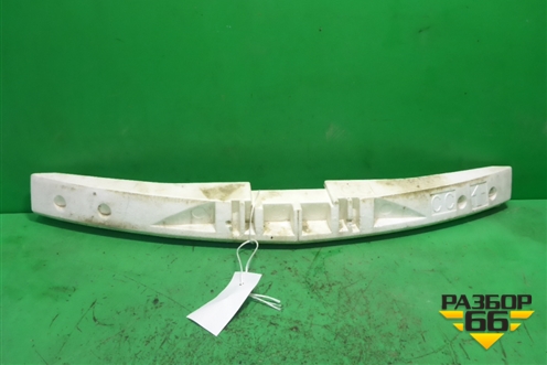 Наполнитель переднего бампера (верхний) (62090CC000) для Nissan Murano (Z50) с 2002-2008г (Мурано)
