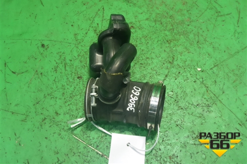 Патрубок воздушного фильтра (3.5л VQ35) для Nissan Murano (Z50) с 2002-2008г (Мурано)