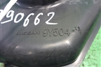 Резонатор воздушного фильтра ( 3.5л VQ35) (9Y504) для Nissan Murano (Z50) с 2002-2008г (Мурано)