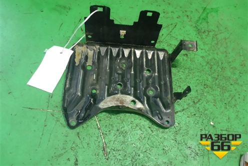 Площадка под аккумулятор для Nissan Murano (Z50) с 2002-2008г (Мурано)
