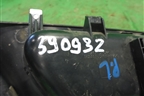 Ручка внутренняя двери передней левой для Nissan Murano (Z50) с 2002-2008г (Мурано)