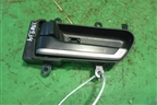 Ручка внутренняя двери задней левой для Nissan Murano (Z50) с 2002-2008г (Мурано)